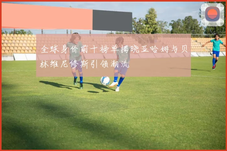 全球身价前十榜单揭晓亚哈姆与贝林维尼修斯引领潮流