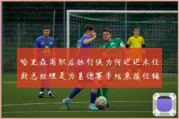 哈里森离职后独行侠为何迟迟未任新总经理是为基德赛季结束接任铺路吗