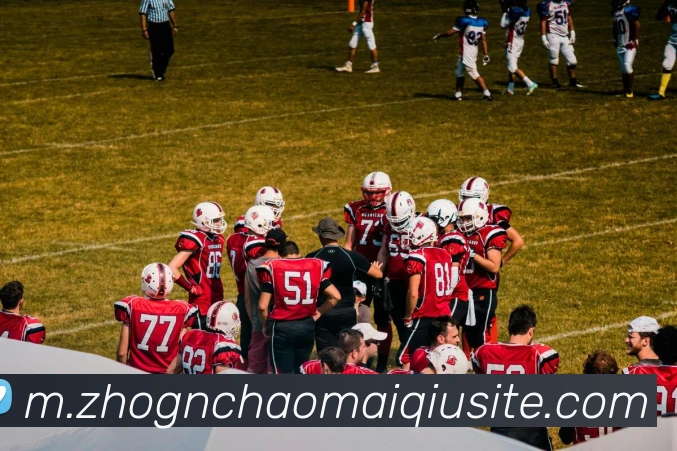 中超买球品牌故事